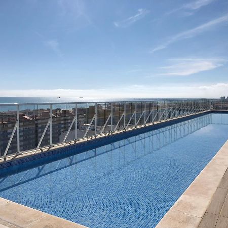 Global Properties, Apartamento céntrico en Canet d'en Berenguer Extérieur photo