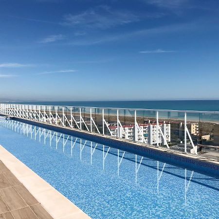 Global Properties, Apartamento céntrico en Canet d'en Berenguer Extérieur photo