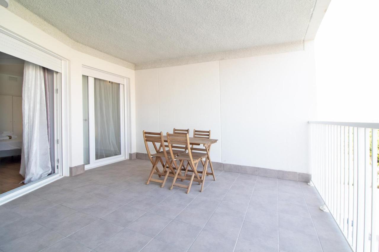 Global Properties, Apartamento céntrico en Canet d'en Berenguer Extérieur photo