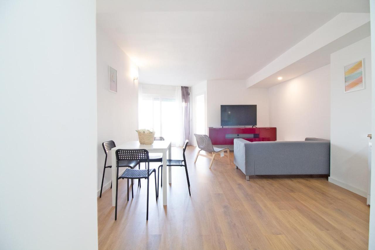 Global Properties, Apartamento céntrico en Canet d'en Berenguer Extérieur photo