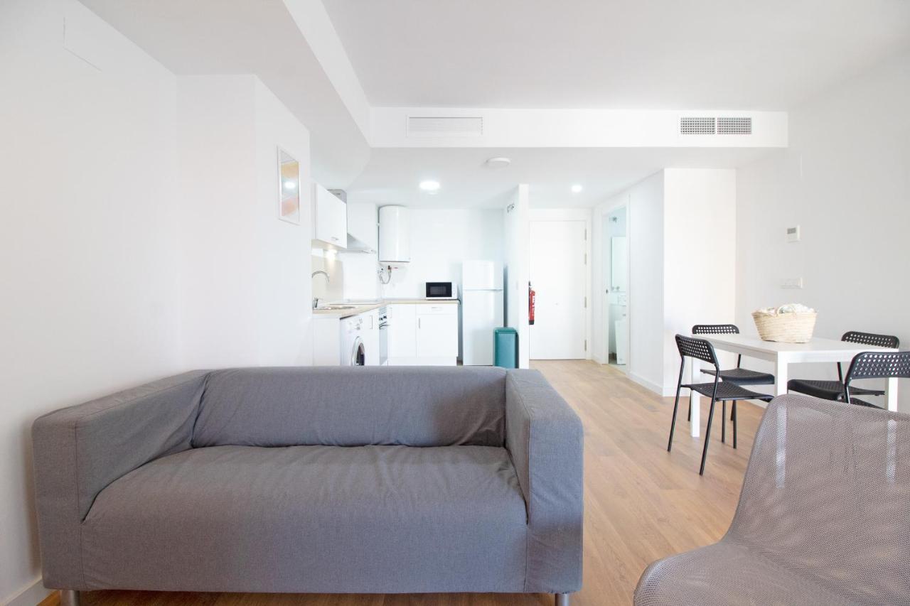 Global Properties, Apartamento céntrico en Canet d'en Berenguer Extérieur photo