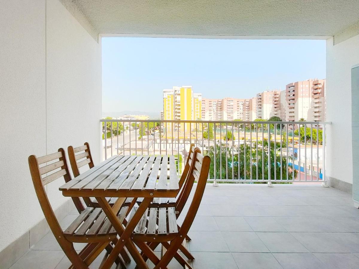 Global Properties, Apartamento céntrico en Canet d'en Berenguer Extérieur photo