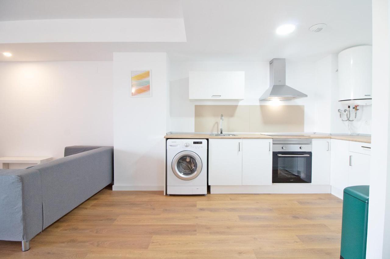 Global Properties, Apartamento céntrico en Canet d'en Berenguer Extérieur photo