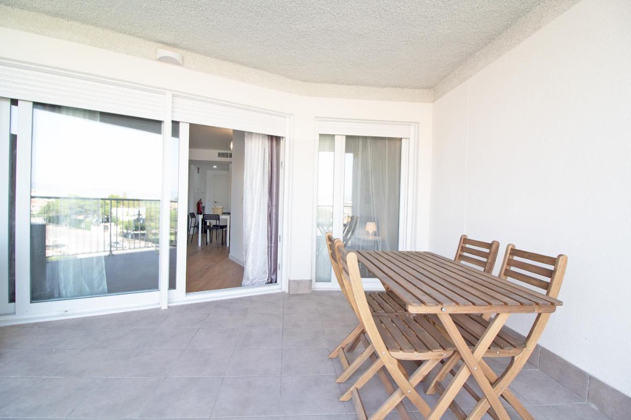 Global Properties, Apartamento céntrico en Canet d'en Berenguer Extérieur photo