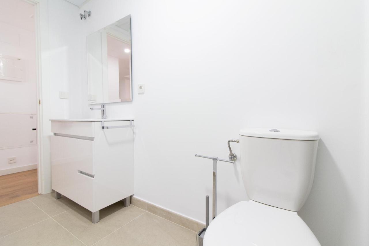 Global Properties, Apartamento céntrico en Canet d'en Berenguer Extérieur photo