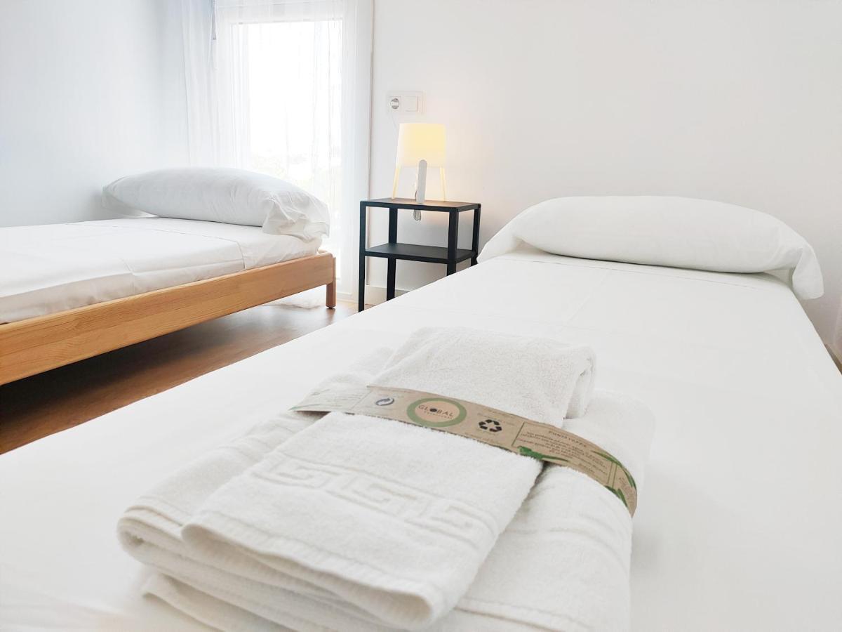 Global Properties, Apartamento céntrico en Canet d'en Berenguer Extérieur photo