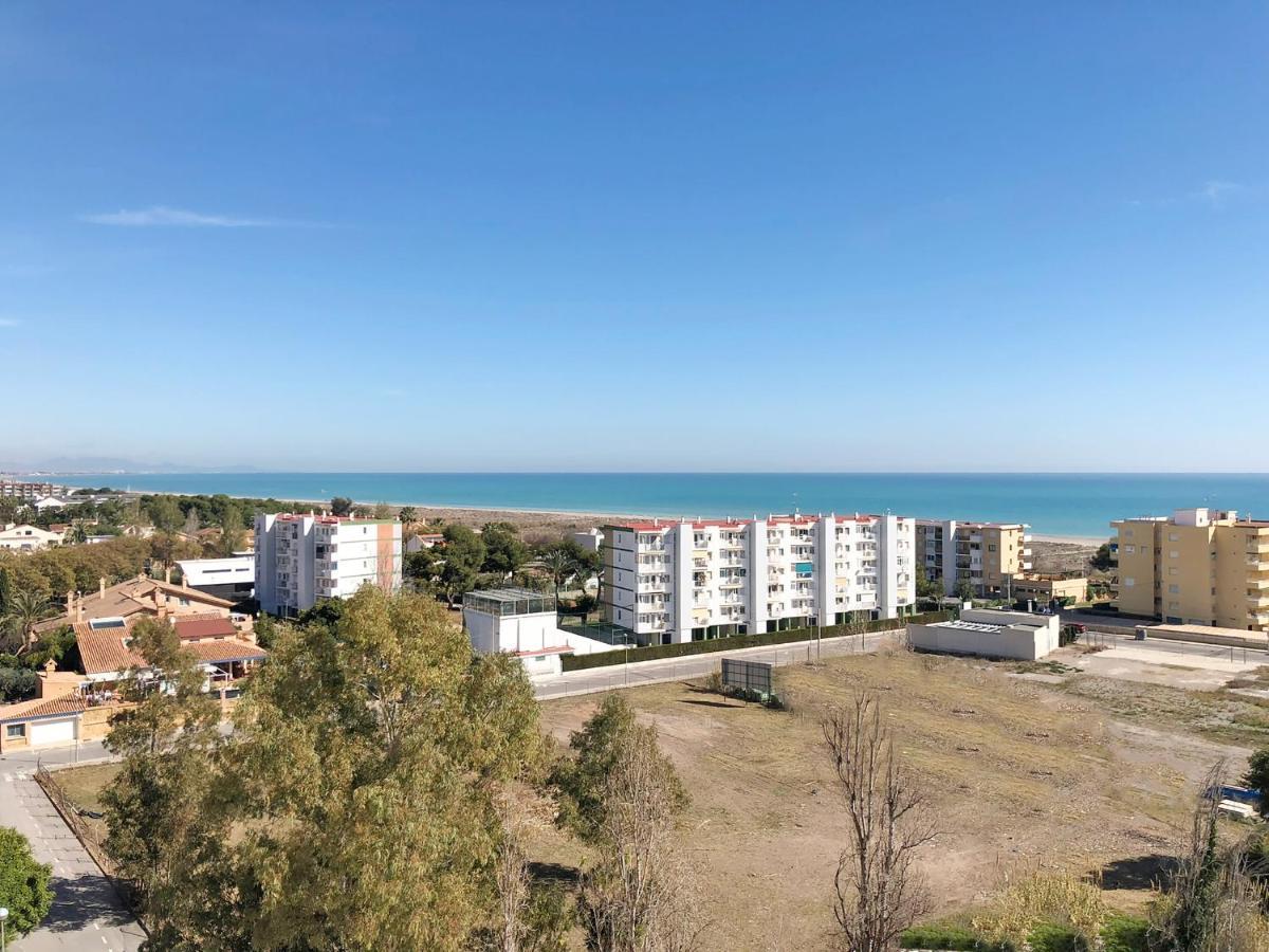 Global Properties, Apartamento céntrico en Canet d'en Berenguer Extérieur photo