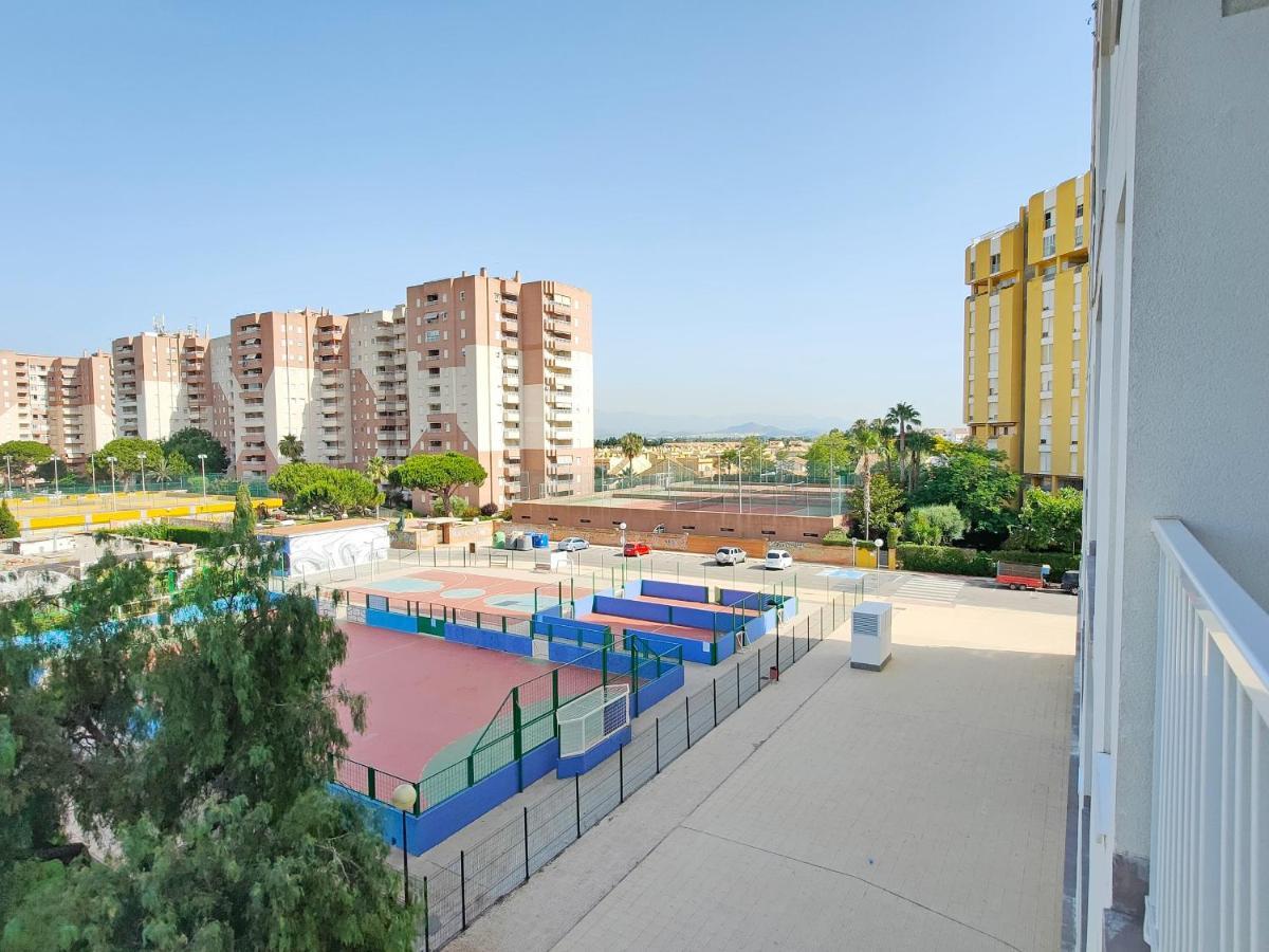 Global Properties, Apartamento céntrico en Canet d'en Berenguer Extérieur photo