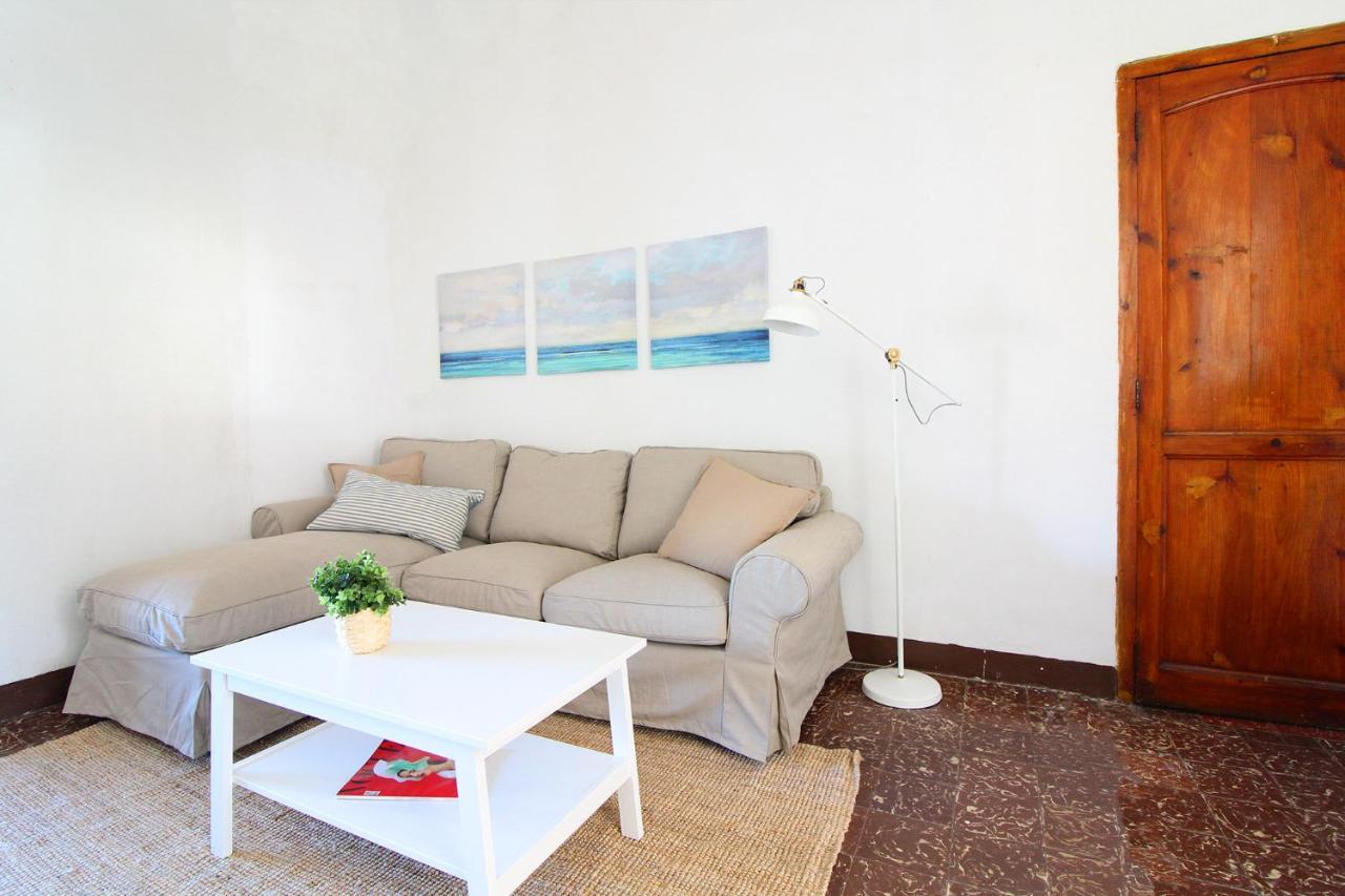 Global Properties, Apartamento céntrico en Canet d'en Berenguer Extérieur photo