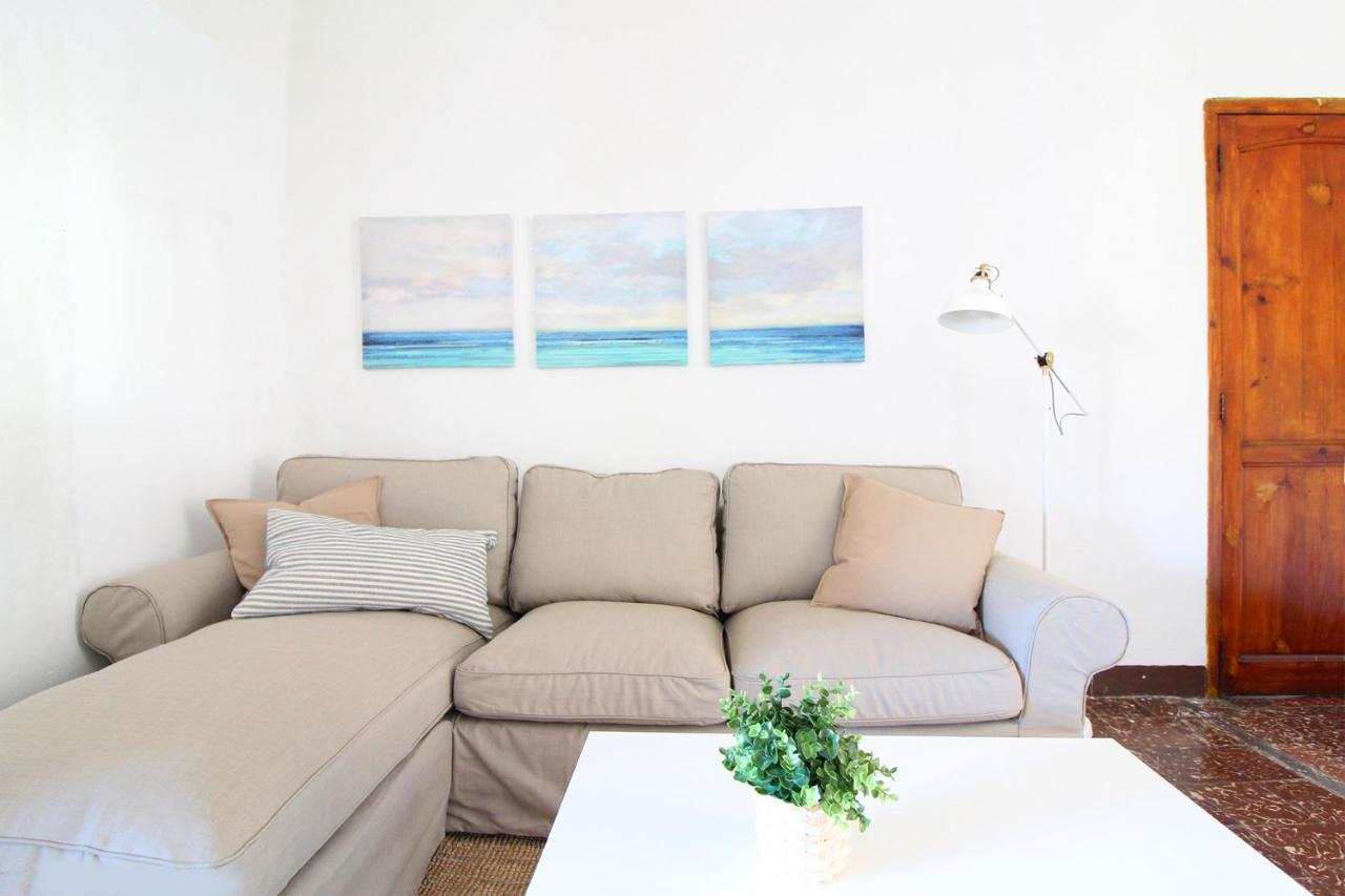 Global Properties, Apartamento céntrico en Canet d'en Berenguer Extérieur photo