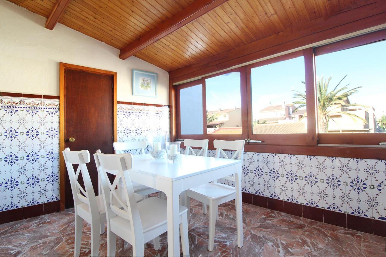 Global Properties, Apartamento céntrico en Canet d'en Berenguer Extérieur photo