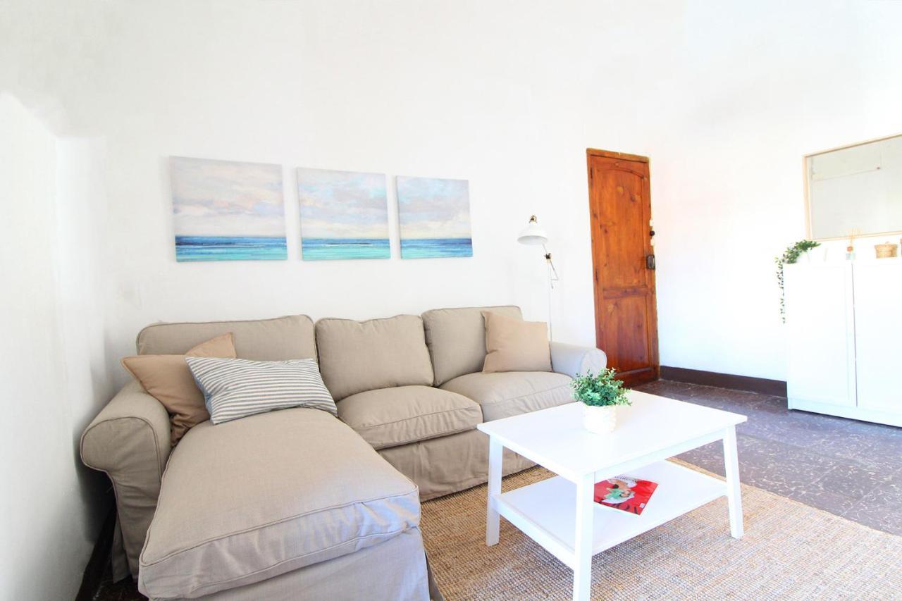 Global Properties, Apartamento céntrico en Canet d'en Berenguer Extérieur photo