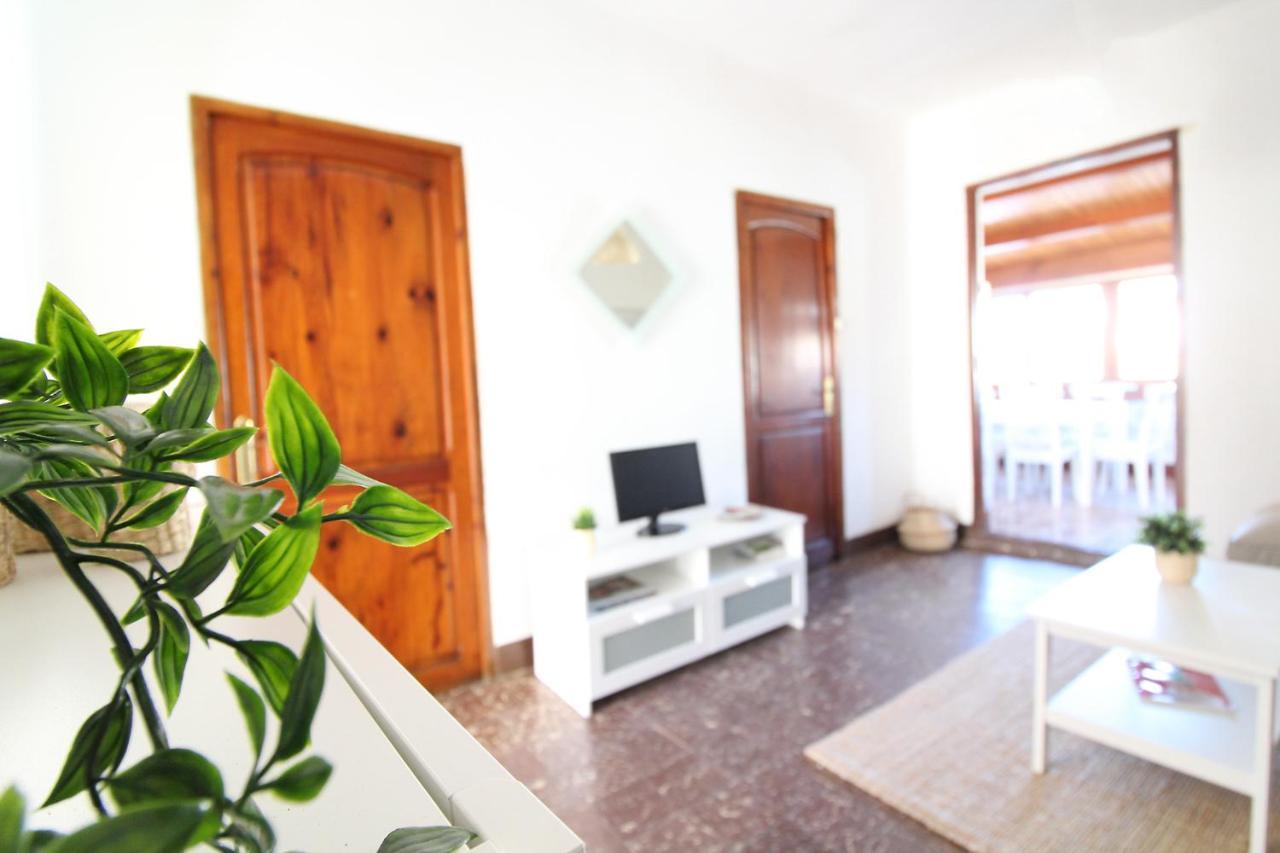 Global Properties, Apartamento céntrico en Canet d'en Berenguer Extérieur photo