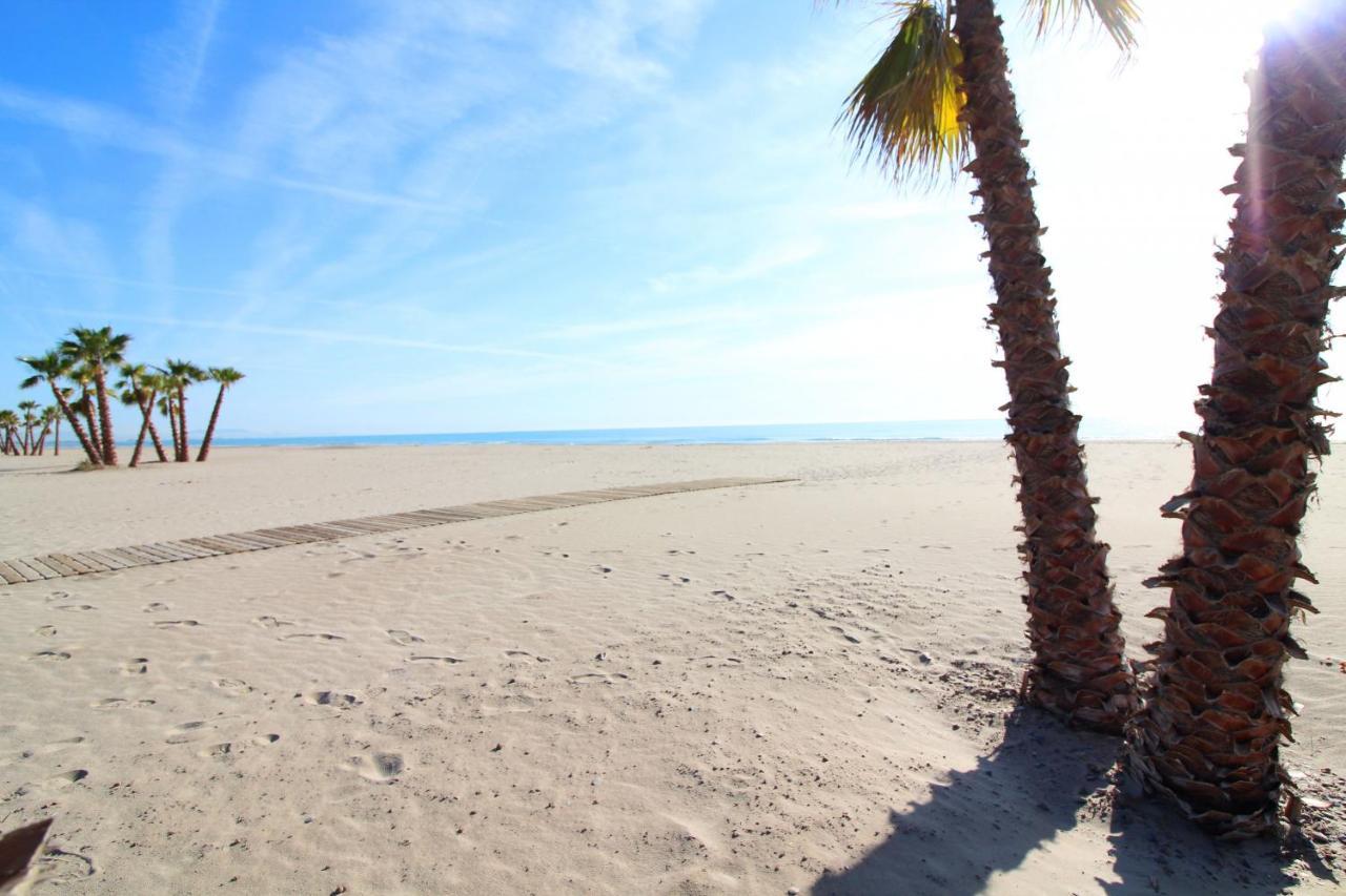 Global Properties, Apartamento céntrico en Canet d'en Berenguer Extérieur photo