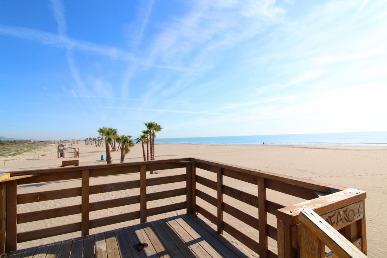 Global Properties, Apartamento céntrico en Canet d'en Berenguer Extérieur photo