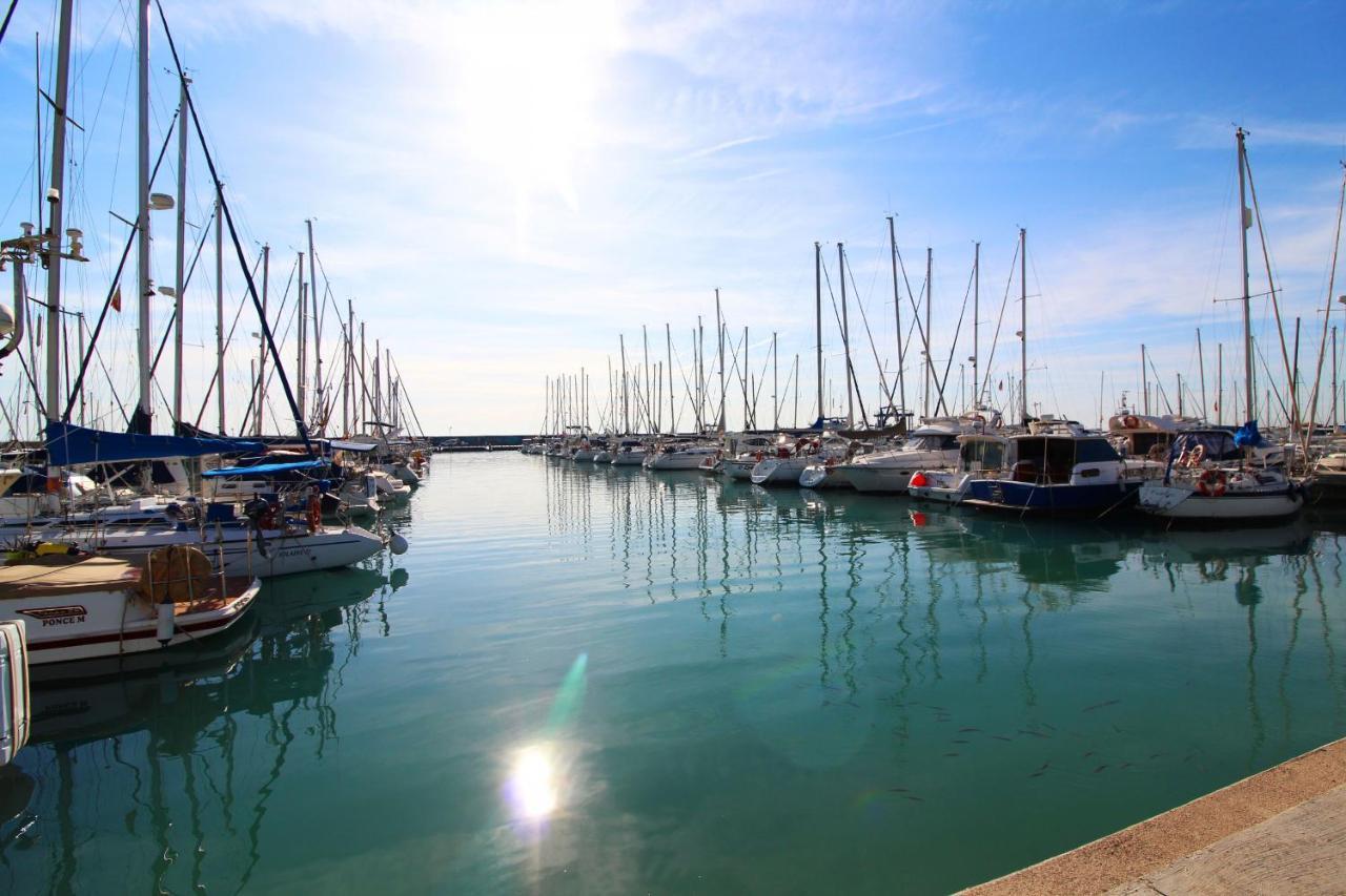 Global Properties, Apartamento céntrico en Canet d'en Berenguer Extérieur photo