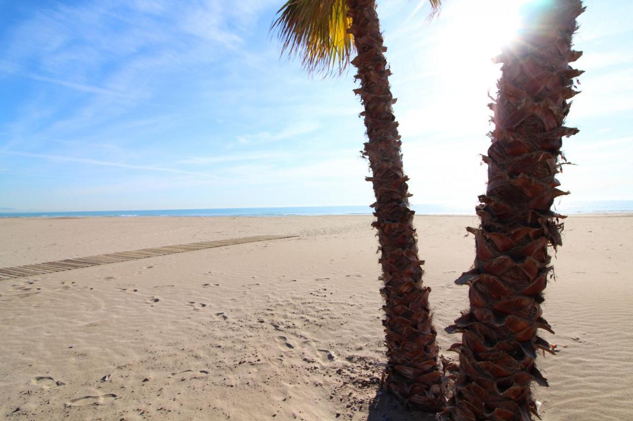 Global Properties, Apartamento céntrico en Canet d'en Berenguer Extérieur photo