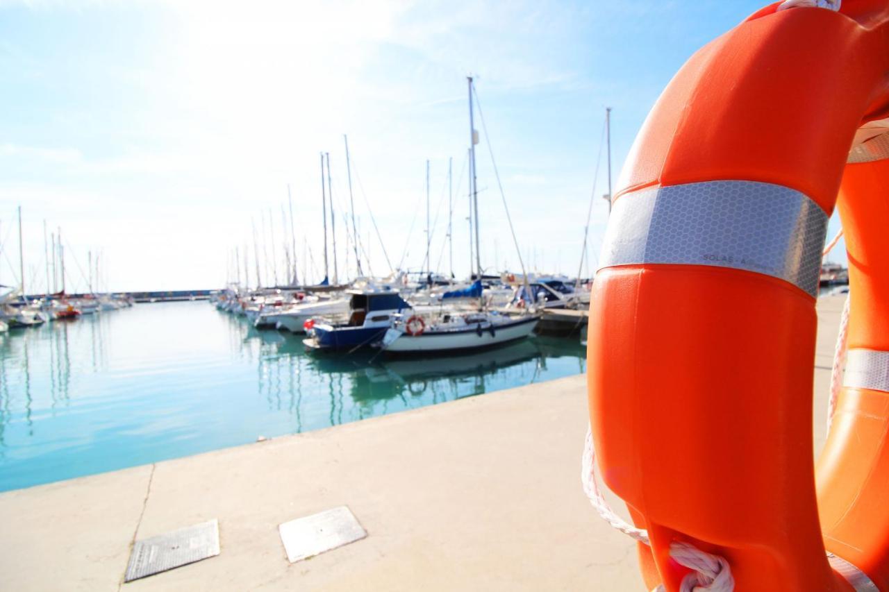 Global Properties, Apartamento céntrico en Canet d'en Berenguer Extérieur photo