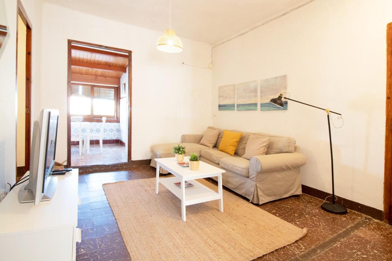 Global Properties, Apartamento céntrico en Canet d'en Berenguer Extérieur photo