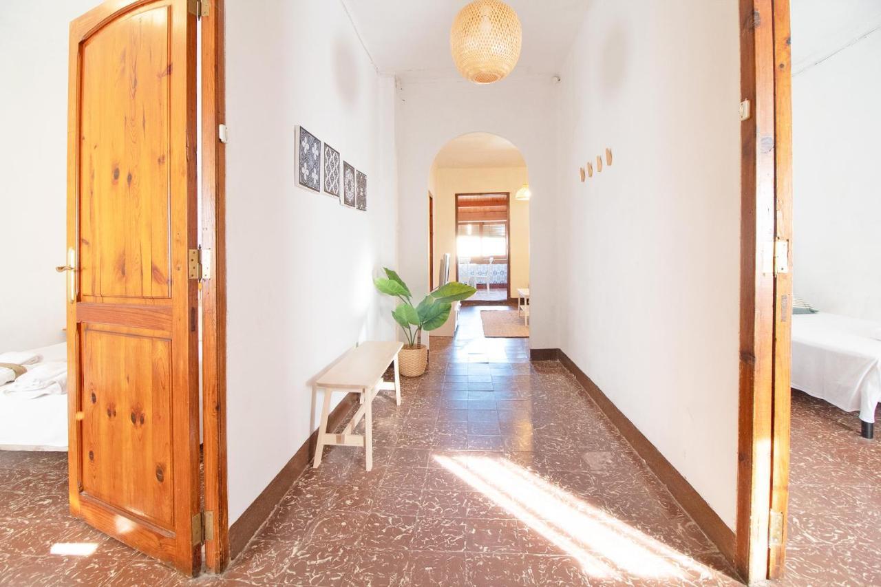 Global Properties, Apartamento céntrico en Canet d'en Berenguer Extérieur photo