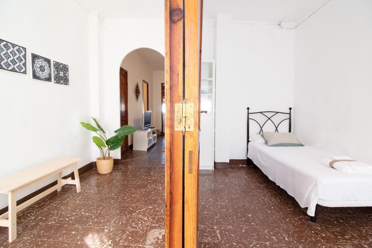 Global Properties, Apartamento céntrico en Canet d'en Berenguer Extérieur photo