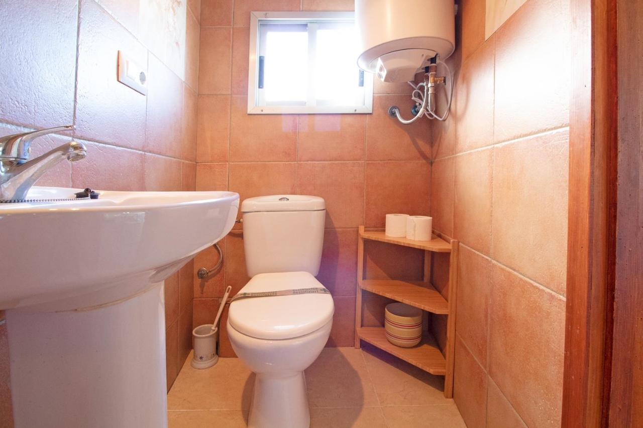Global Properties, Apartamento céntrico en Canet d'en Berenguer Extérieur photo