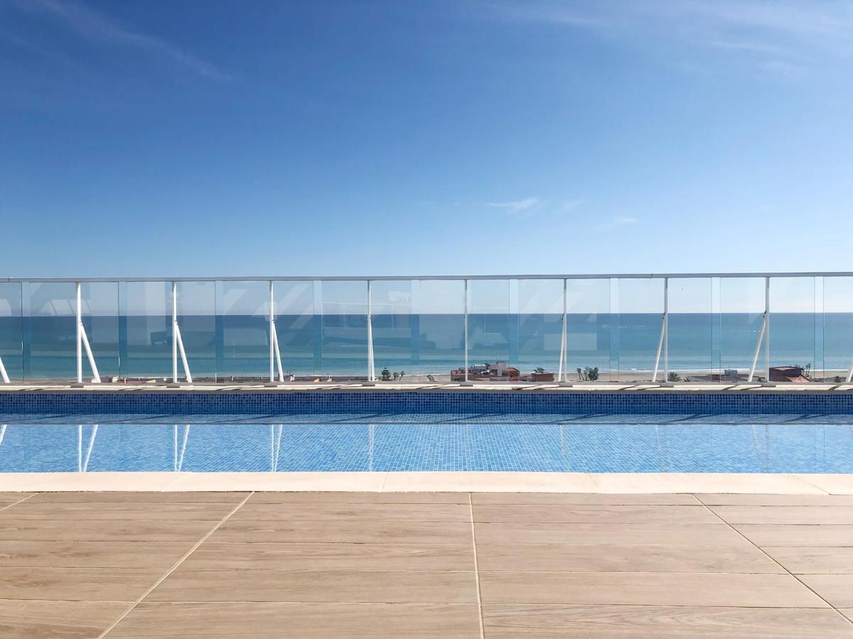 Global Properties, Apartamento céntrico en Canet d'en Berenguer Extérieur photo