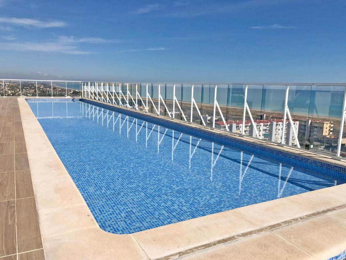Global Properties, Apartamento céntrico en Canet d'en Berenguer Extérieur photo